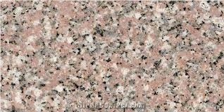 Rose Elnasr Granite