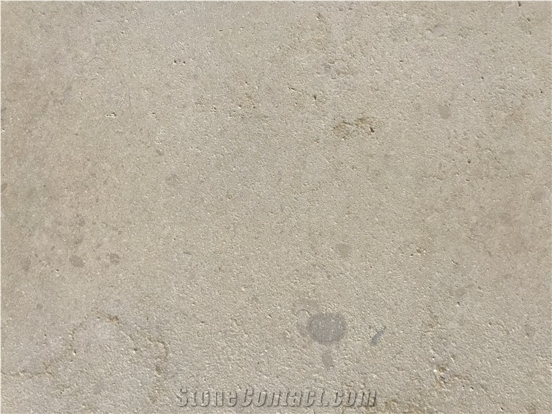 Sunny Sand Blasted Limestone Tiles