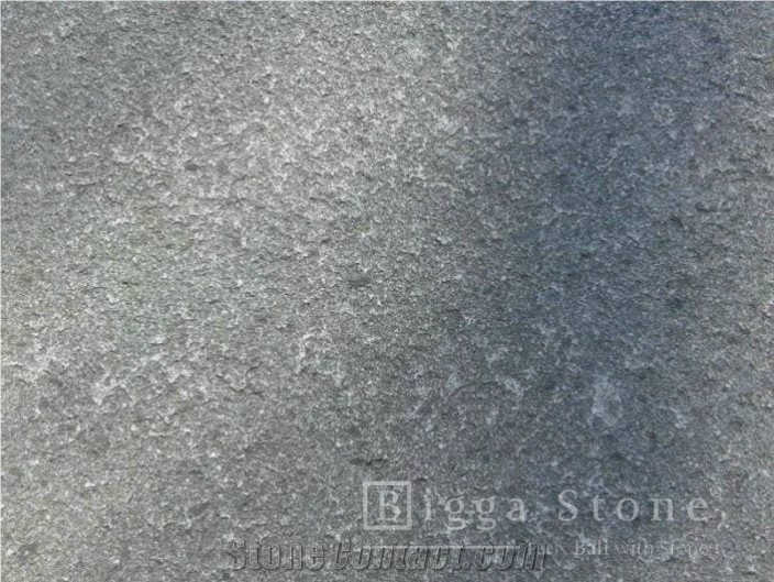 Gray Andesite Stone Tiles Indonesia Wall Flooring