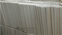 Ivory Light Beige-White Limestone Tiles