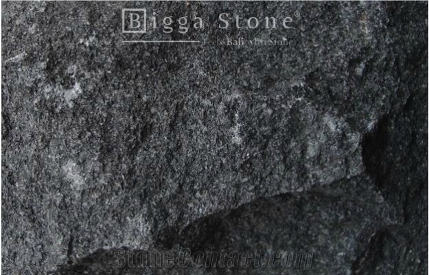 Pedra Hitam Suppliers, Stone Preta Lava Pool Tiles