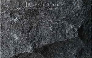 Pedra Hitam Suppliers, Stone Preta Lava Pool Tiles
