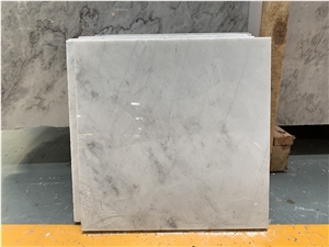 New China Carrara White Marble for Wall and Floor