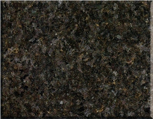 Aluminium Honeycomb Black Granite Composite Panel