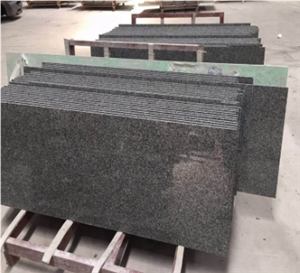Granite Fiberglass Backing for Renovation Building