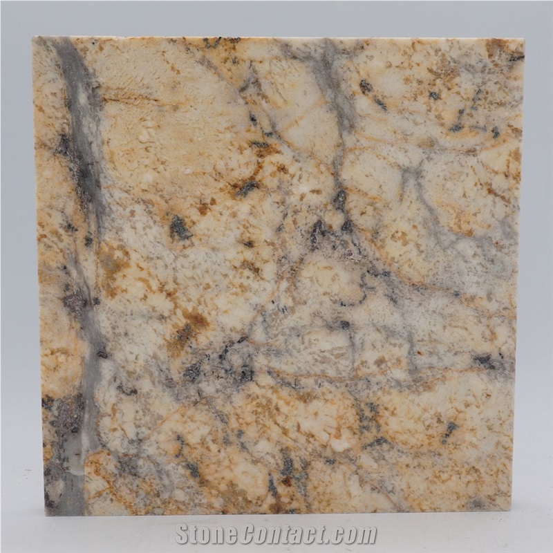 Lightweight and Thin Laminate Of Granite