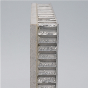 Limestone Composite Cladding Composite Panel