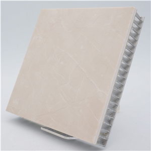 Super Thin Marble Composite Panel