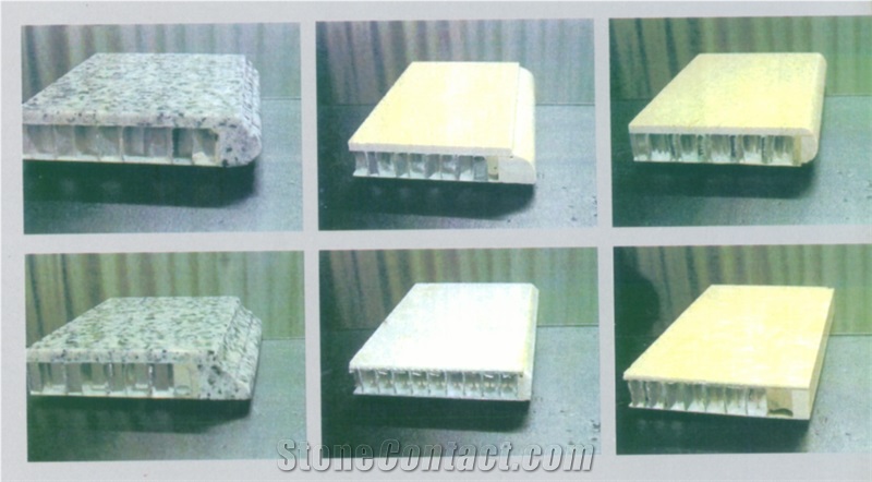 Super Thin Marble Composite Panel