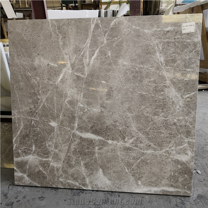 Thin Marble Composite Panel,Dora Grey Marble