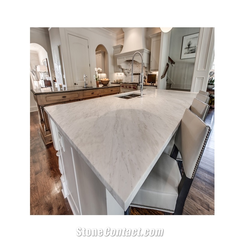 Glue for Crystal White Gray Quartz Countertop