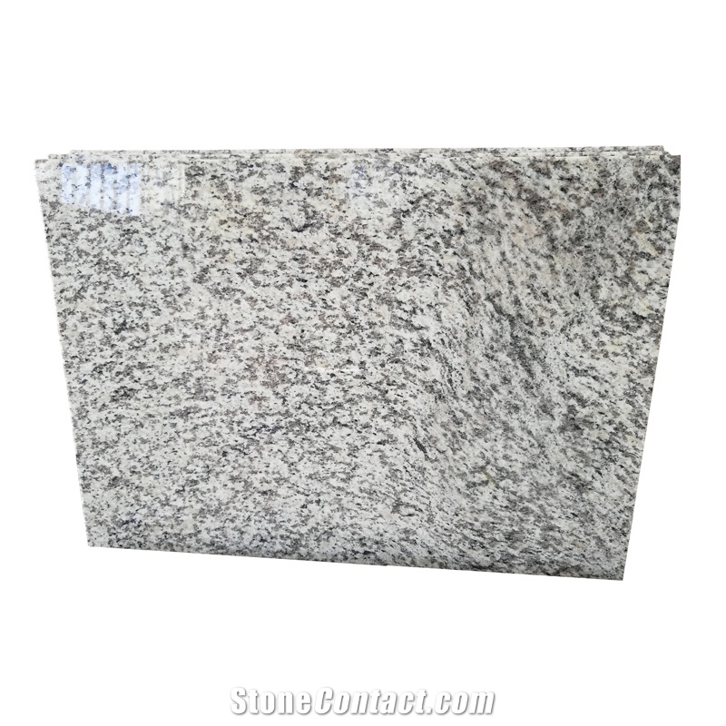 Granite Stone Bathroom Vanity Tiger Skin White