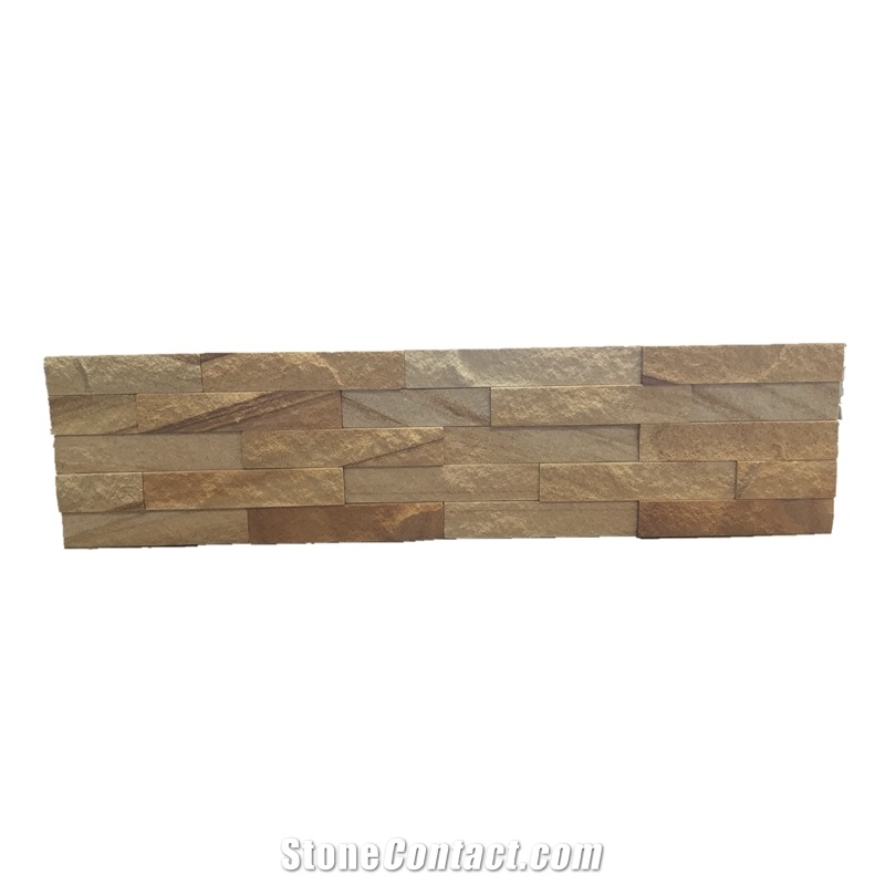 Natural Culture Stones for Exterior Wall House