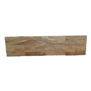 Natural Culture Stones for Exterior Wall House