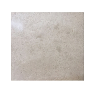 Polished Cappuccino Beige Marble Slabs on Sale