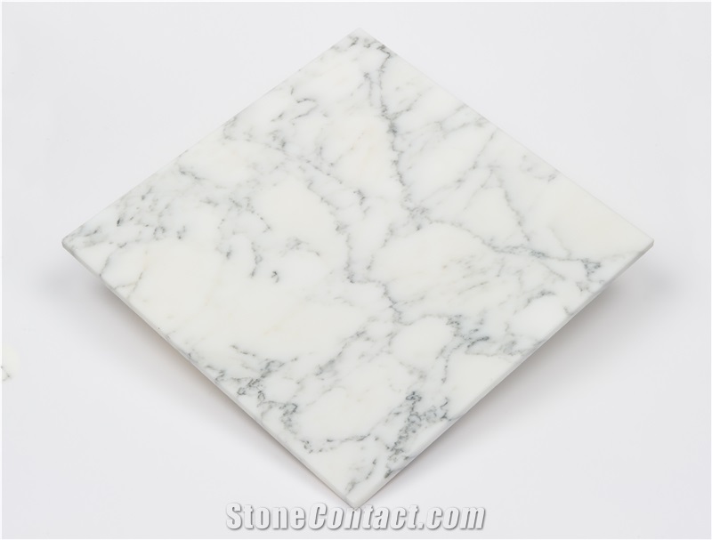 Arabescato Cervaiole Marble Slabs & Tiles