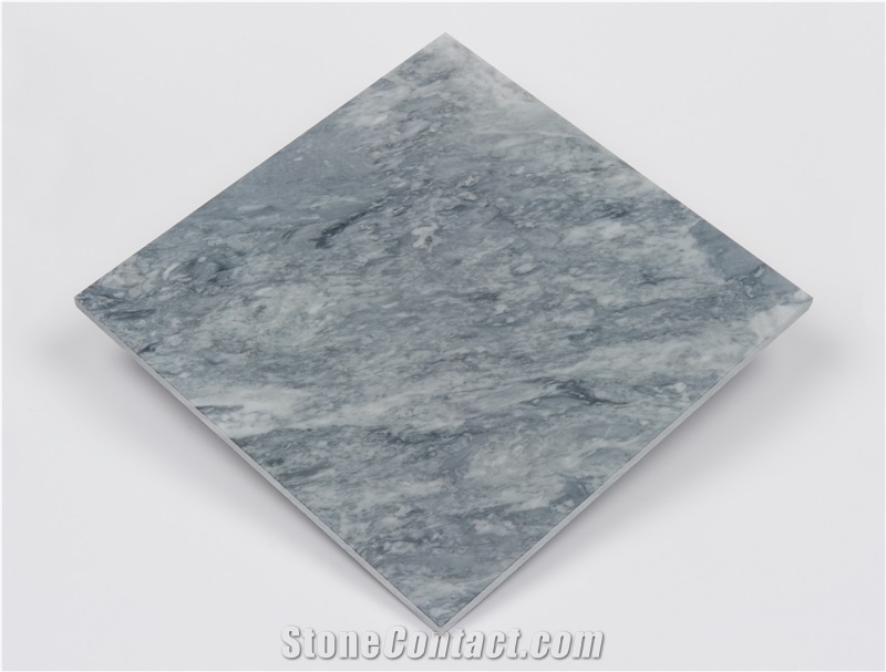 Bardiglio Carrara Marble Slabs & Tiles