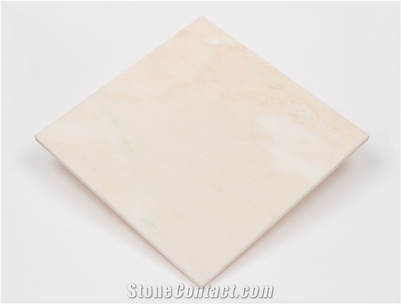 Portugal Pink Marble Tiles