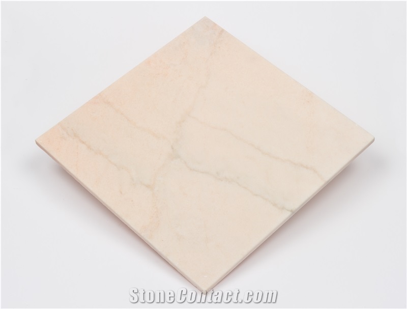 Portugal Pink Marble Tiles
