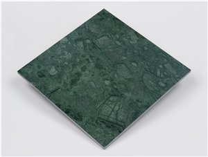 Verde Guatemala Green Marble Slabs & Tiles