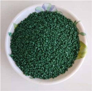 Anti-Skid Colorful Ceramic Aggregate for Road