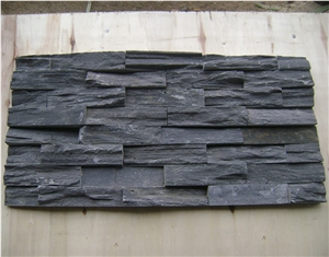 Charcoal Grey Culture Stone