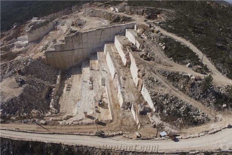 Gascogne Beige Limestone Block, Portugal Beige Limestone