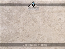 Cappuccino Marble