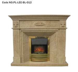 Modern Fireplace Surround Traditional Hearth