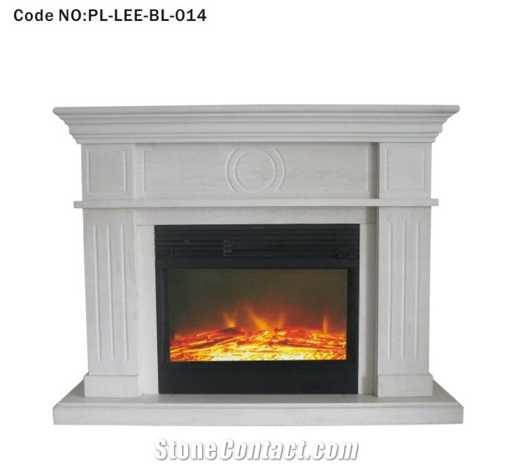 Modern Fireplace Surround Traditional Hearth
