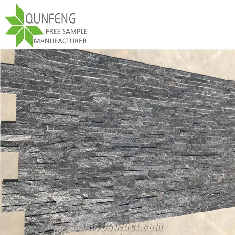 Wall Tile China Quartzite Split Face Culture Stone
