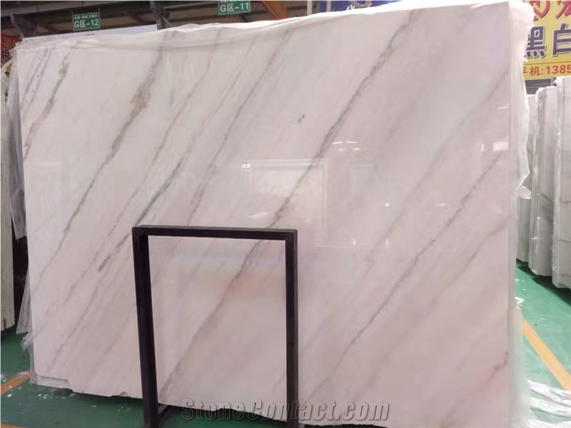 China White Marble Tile,Guangxi White Marble Slab