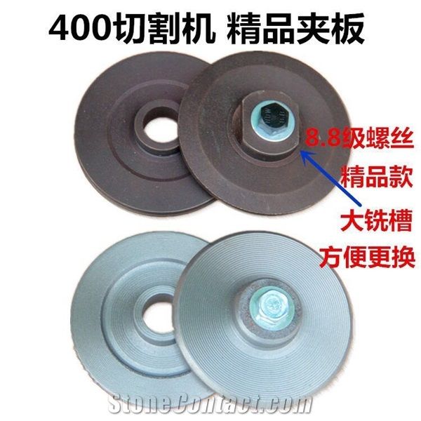 Spacers for Marble Granite Stone Cutter Machine
