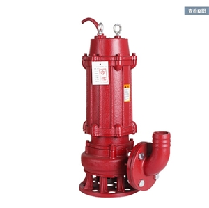 Water Pump for Quarrying Tools Accessoriws Series