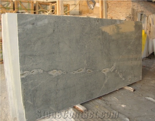 Atlantic Grey Granite Stone Big Slabs and Tiles
