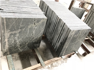 Chinese Atlantic Grey Granite Slabs &Tiles