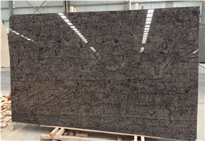 Chinese Cologne Grey Marble Big Slabs and Tiles