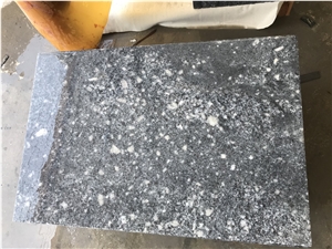Silver Ash Fantasy Grey Granite Tiles