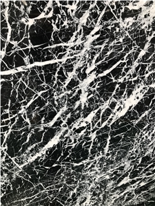 Snowy Night Marble Slabs& Tiles