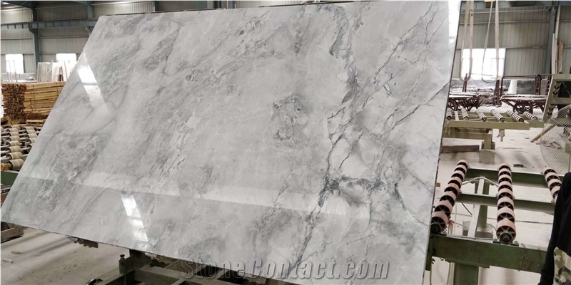 Super White Quartzite Bench Tops Countertops