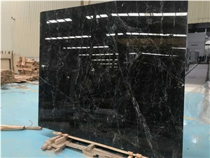England Black Marble Chinese