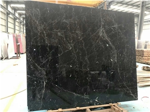 England Black Marble Chinese