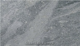 Ash Grey Granite Indoor Outdoor Polished Slabs