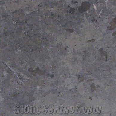 Azul Valverde Limestone Grey Stone Slabs Tiles