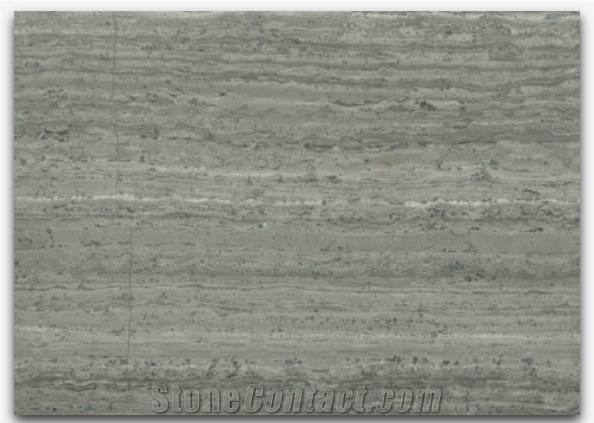 China Grey Sandal Wood Marble Slabs Tiles Stone