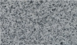 Crystal Grey Granite Polished Slabs Tiles Floor