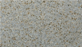 G682 Rustic Yellow Granite Polished Slabs Tiles
