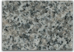 Grey G623 Granite Polished Slabs Tiles Floor
