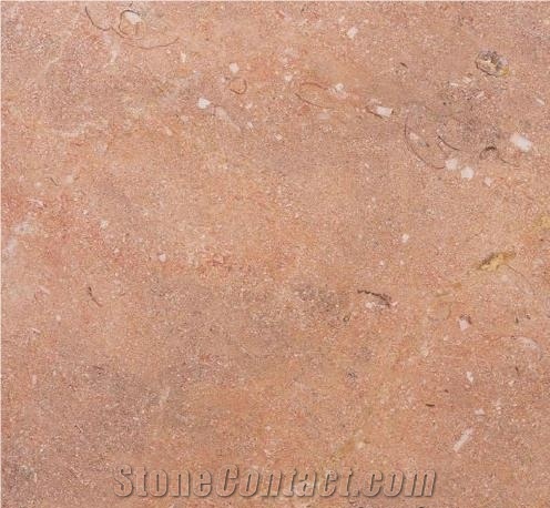 Rosa Zarzi Limestone Tile Slab Stone Floor Wall