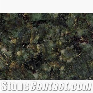 Verde Butterfly Granite Tiles Slabs Stone Polished